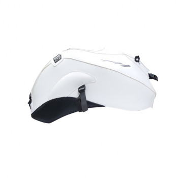 Tapis de réservoir Bagster blanc (1523I) Yamaha FZ1