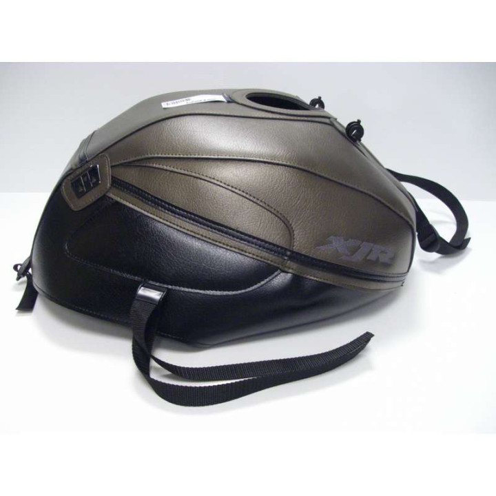 Bagster tank mat bronze/black (1447M) Yamaha XJR1300