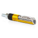 Clignotants moto Barracuda IDEA B-LUX Or