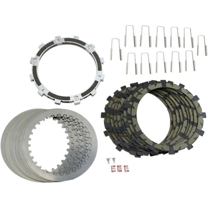 Rekluse RADIUSX automatic clutch (RMS-6347) Kawasaki KLR650