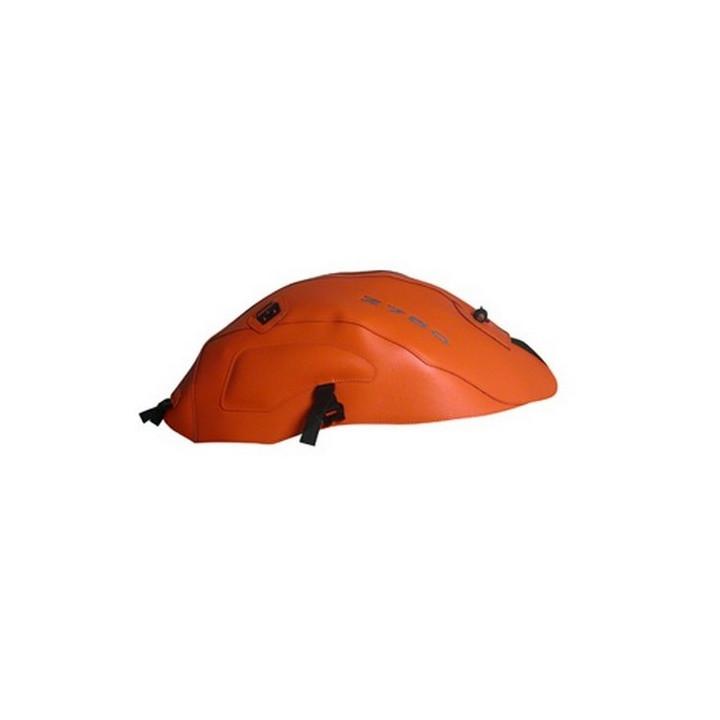 Bagster tank mat orange (1487G) Kawasaki Z750/Z750S