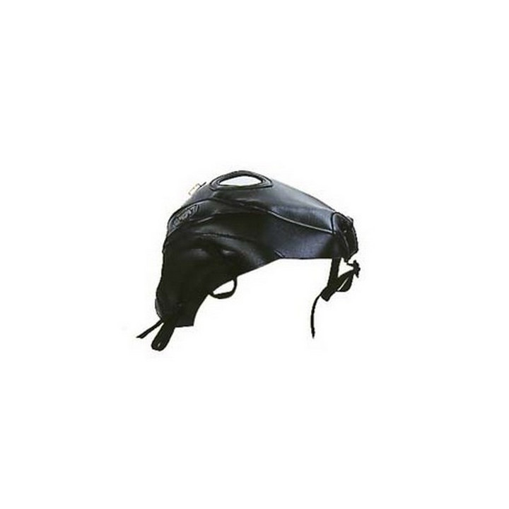 Tapis de réservoir Bagster noir (1356U) Yamaha FZS600 Fazer