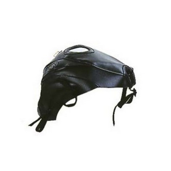 Tapis de réservoir Bagster noir (1356U) Yamaha FZS600 Fazer Tapis de réservoir Bagster noir (1356U) Yamaha FZS600 Fazer