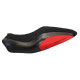 Housse de selle Tappezzeria ANDORRA VELVET Ducati Monster 821/1200 14-16