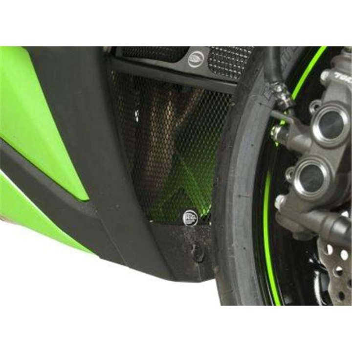 Collector grid R&G Kawasaki ZX10R 11-