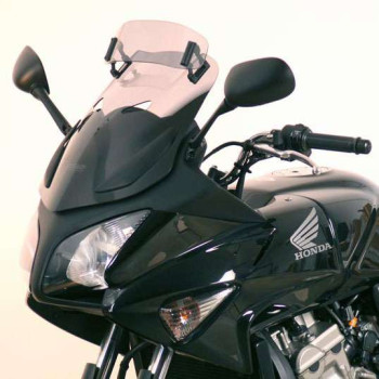 Bulle MRA Vario Touring Honda CBF600S