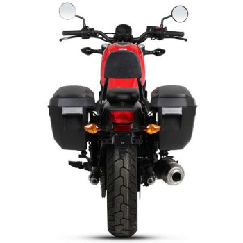 Support valises latérales Shad 3P SYSTEM (H0RB57IF) Honda CMX500 REBEL Support valises latérales Shad 3P SYSTEM (H0RB57IF) Honda CMX500 REBEL