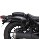 Support valises latérales Shad 3P SYSTEM (H0RB57IF) Honda CMX500 REBEL
