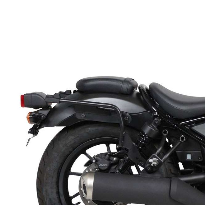 Shad 3P SYSTEM side-case support (H0RB57IF) Honda CMX500 REBEL Shad 3P SYSTEM side-case support (H0RB57IF) Honda CMX500 REBEL