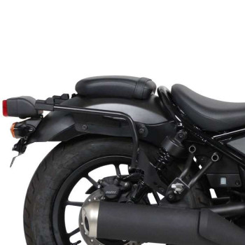 Support valises latérales Shad 3P SYSTEM (H0RB57IF) Honda CMX500 REBEL Support valises latérales Shad 3P SYSTEM (H0RB57IF) Honda CMX500 REBEL