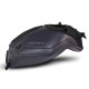 Bagster tank mat anthracite/black (1681E) Yamaha MT-07