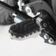 SW-Motech ION Kawasaki KLR650 footrests (FRS.08.011.10201/S) SW-Motech ION Kawasaki KLR650 footrests (FRS.08.011.10201/S)