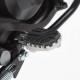 Repose-pieds SW-Motech ION Kawasaki KLR650 (FRS.08.011.10201/S)