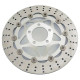 Disque de frein avant Nissin 703