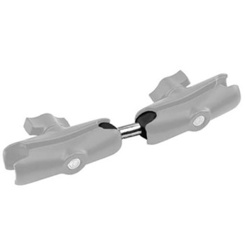 Connecteur boules RAM MOUNT 1" (RAM-B-230) Connecteur boules RAM MOUNT 1" (RAM-B-230)