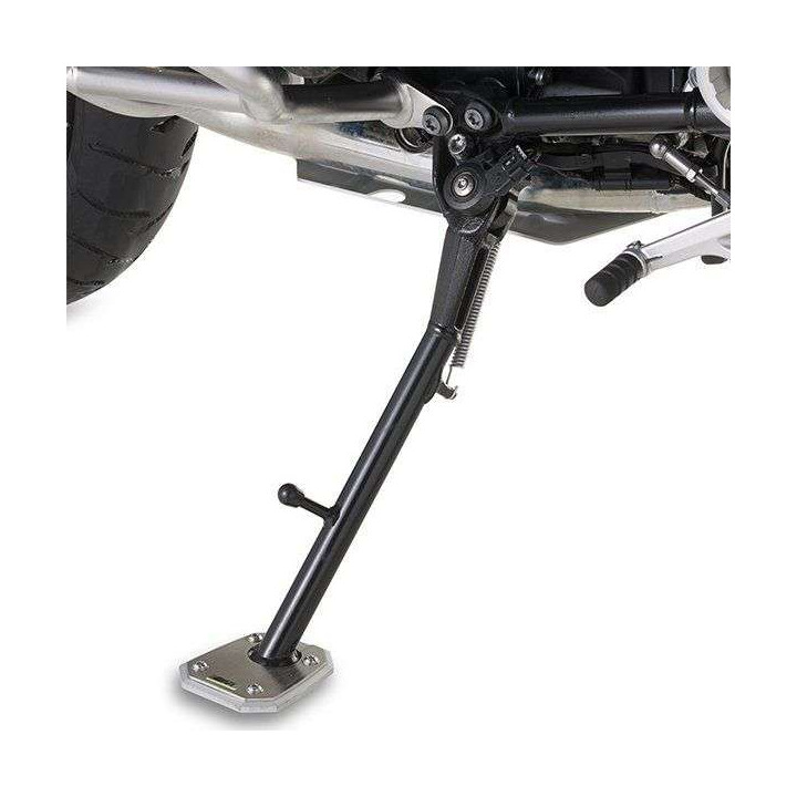 Pied de béquille latérale Givi (ES5102) BMW R1200GS 06-12 Pied de béquille latérale Givi (ES5102) BMW R1200GS 06-12