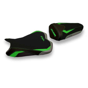 Housse de selle Tappezzeria RIGA SPECIAL Kawasaki Ninja ZX-10R 08-10