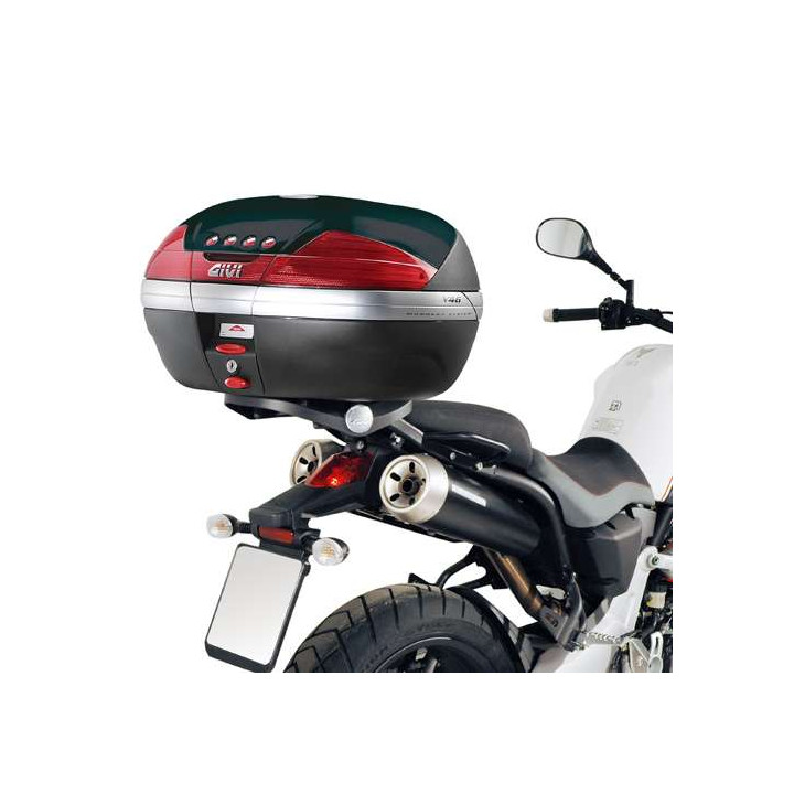 Monorack Givi 356FZ (seul) Yamaha MT-03 660