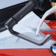 Protège-levier frein moto R&G carbone BMW S1000R RR