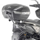 Support Top Case Givi SR6117 (sans platine) KYMCO DTX360
