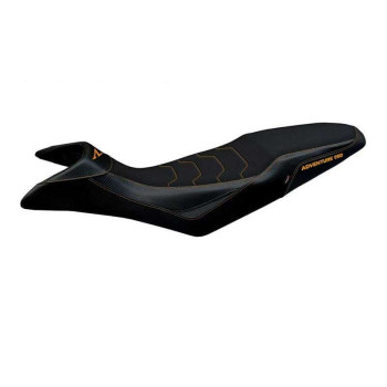 Housse de selle Tappezzeria MAZYR ULTRAGRIP KTM 890 Adventure R 21- Housse de selle Tappezzeria MAZYR ULTRAGRIP KTM 890 Adventure R 21-