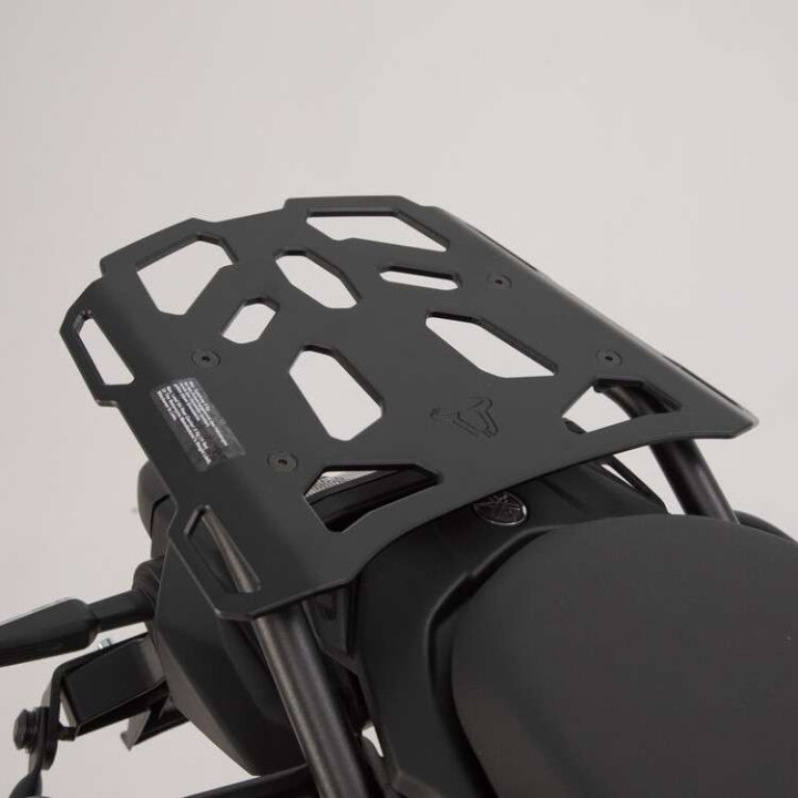Porte-bagages SW-Motech STREET-RACK Yamaha MT-07 Tracer (GPT.06.593.16000/B)