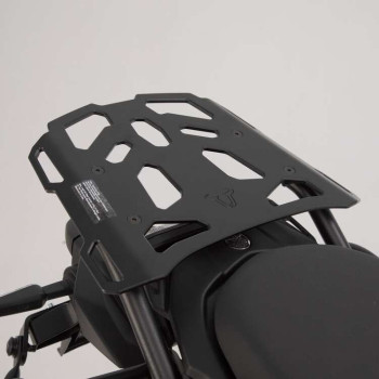 Porte-bagages SW-Motech STREET-RACK Yamaha MT-07 Tracer (GPT.06.593.16000/B)