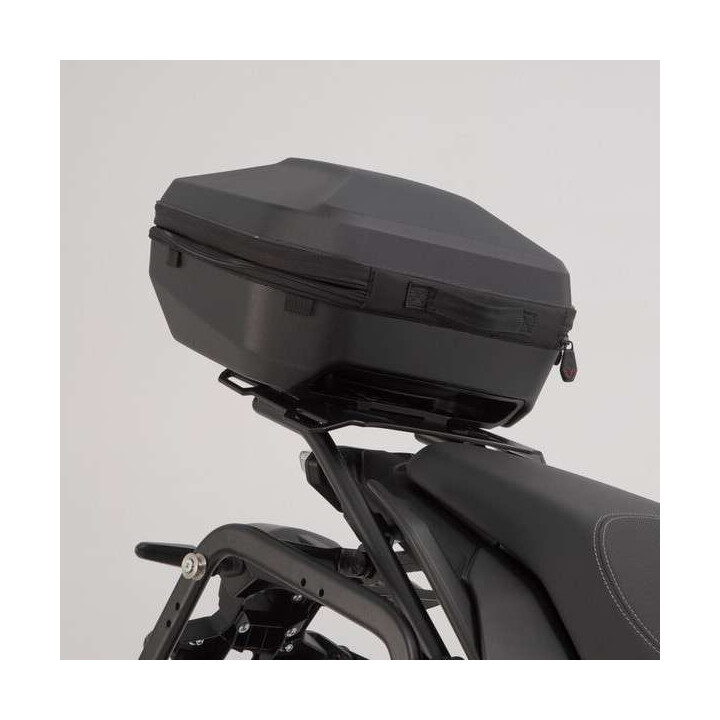 Porte-bagages SW-Motech STREET-RACK Yamaha MT-07 Tracer (GPT.06.593.16000/B)