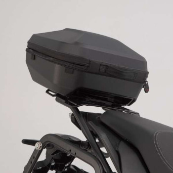 Porte-bagages SW-Motech STREET-RACK Yamaha MT-07 Tracer (GPT.06.593.16000/B)