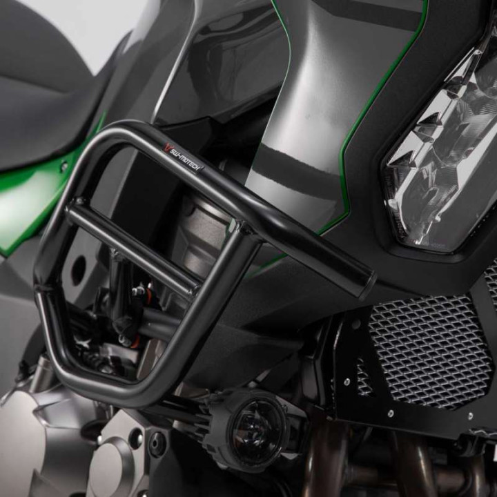 Pare-carters SW-Motech Kawasaki VERSYS 1000 19-