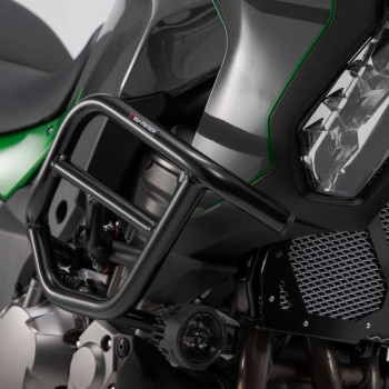 Pare-carters SW-Motech Kawasaki VERSYS 1000 19-