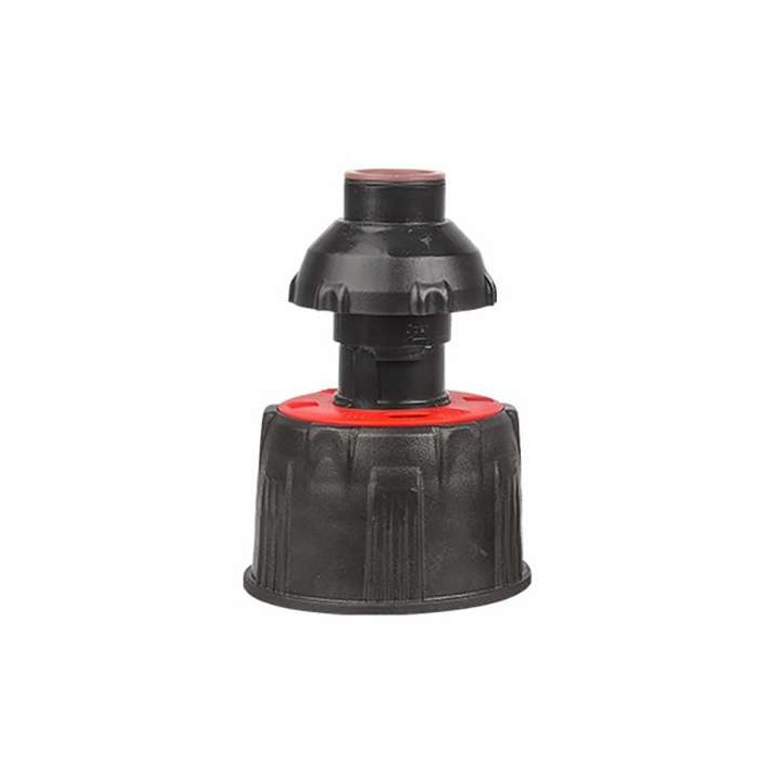 Bouchon remplissage rapide POLISPORT pour bidon ProOctane