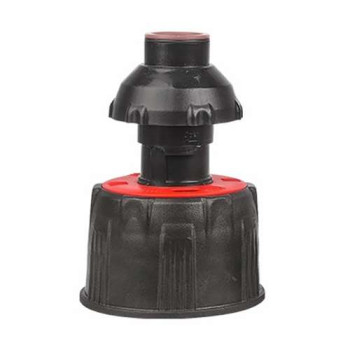 Bouchon remplissage rapide POLISPORT pour bidon ProOctane