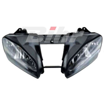 Feu avant type origine Bihr Yamaha YZF-R6 08-10
