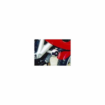Kit fixation Crash Pad LSL SV650N/S 1999-02