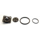 TourMax FCK-3 fuel valve repair kit Yamaha XJ650/750 TourMax FCK-3 fuel valve repair kit Yamaha XJ650/750