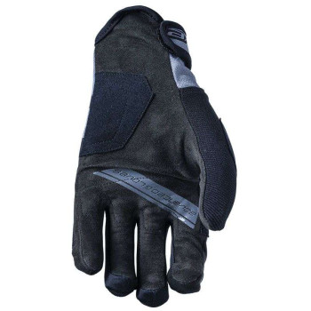 Gants moto cross Five E3 EVO Noir Gants moto cross Five E3 EVO Noir