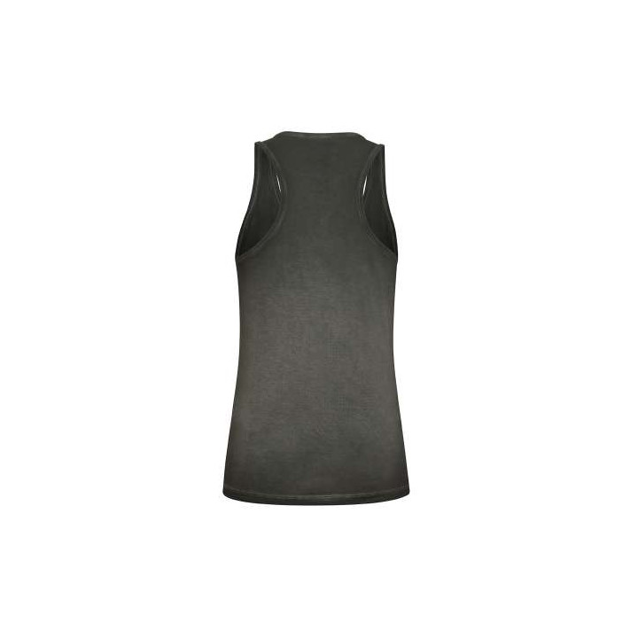 Women's tank top Acerbis SP CLUB UNIVERSITY Grey