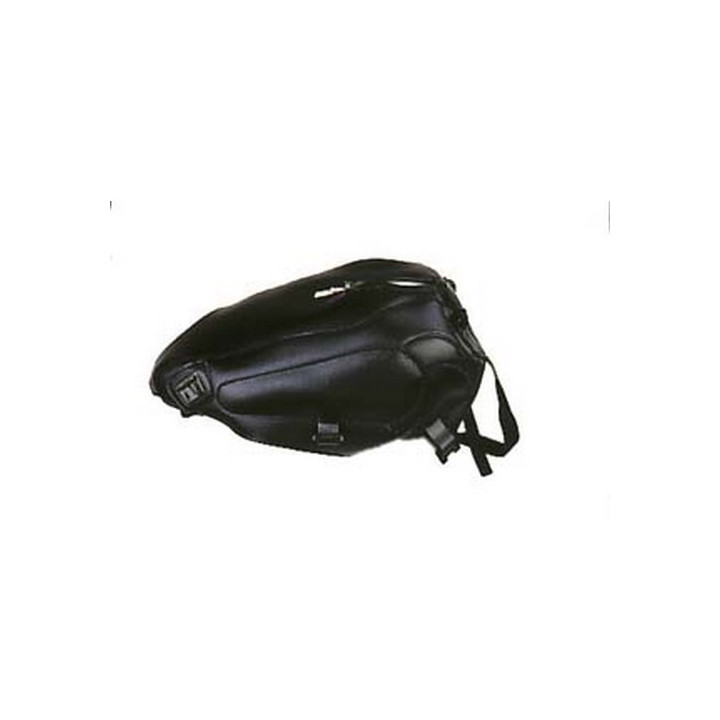 Bagster black tank mat (1264U) VIRAGO 125/250