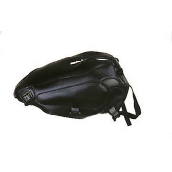 Tapis de réservoir Bagster noir (1264U) VIRAGO 125/250 Tapis de réservoir Bagster noir (1264U) VIRAGO 125/250