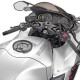 Bride Givi TANKLOCK BF67 Suzuki 1340 Hayabusa 21- Bride Givi TANKLOCK BF67 Suzuki 1340 Hayabusa 21-