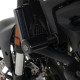Tampons de protection R&G AERO Ducati MONSTER/MONSTER (+) (CP0526BL)
