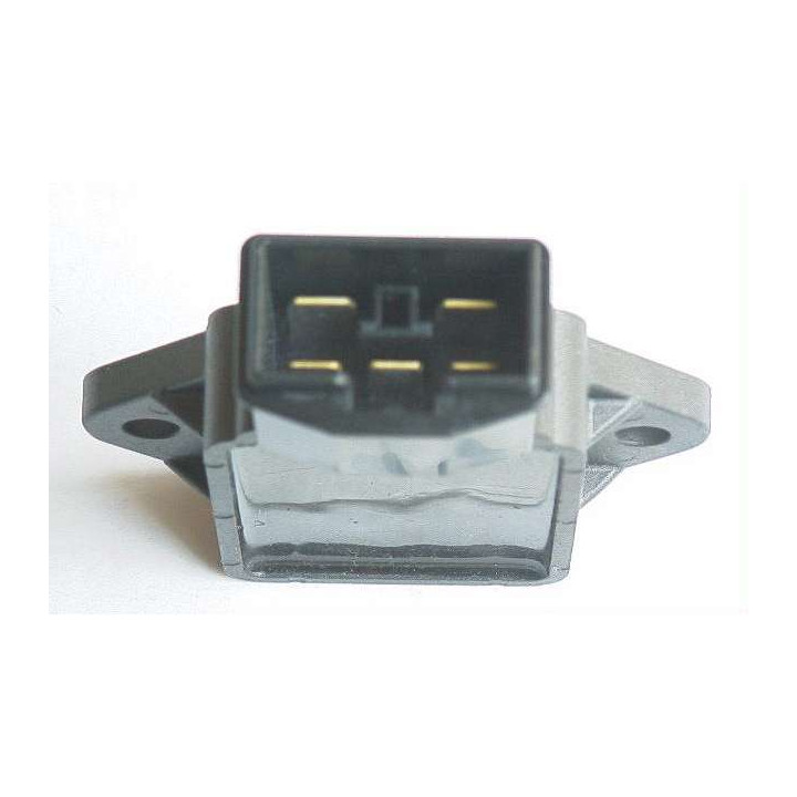 Tourmax controller Honda