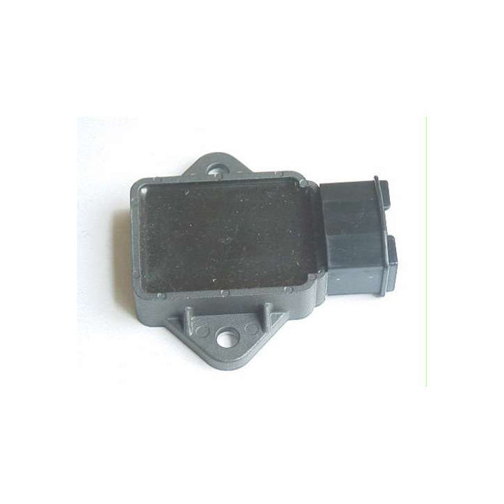 Tourmax controller Honda
