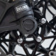 Protection de fourche SW-Motech TIGER 800 / TÉNÉRÉ 700