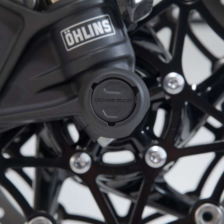 Protection de fourche SW-Motech TIGER 800 / TÉNÉRÉ 700