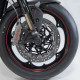 Protection de fourche SW-Motech TIGER 800 / TÉNÉRÉ 700