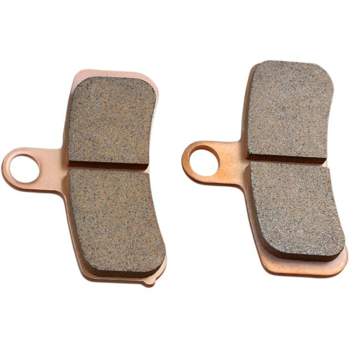 Sinter EBC FA457HH brake pads
