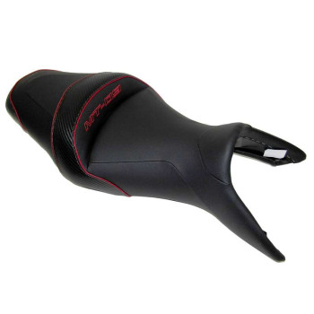 Selle confort Bagster READY LUXE (5379Z) Yamaha MT-09 17-20 Selle confort Bagster READY LUXE (5379Z) Yamaha MT-09 17-20