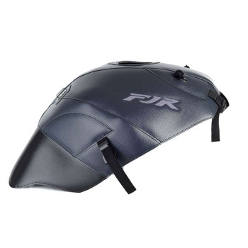 Tapis de réservoir Bagster anthracite noir (1516P) Yamaha FJR 1300